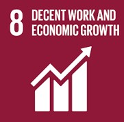SDG 1 No Poverty