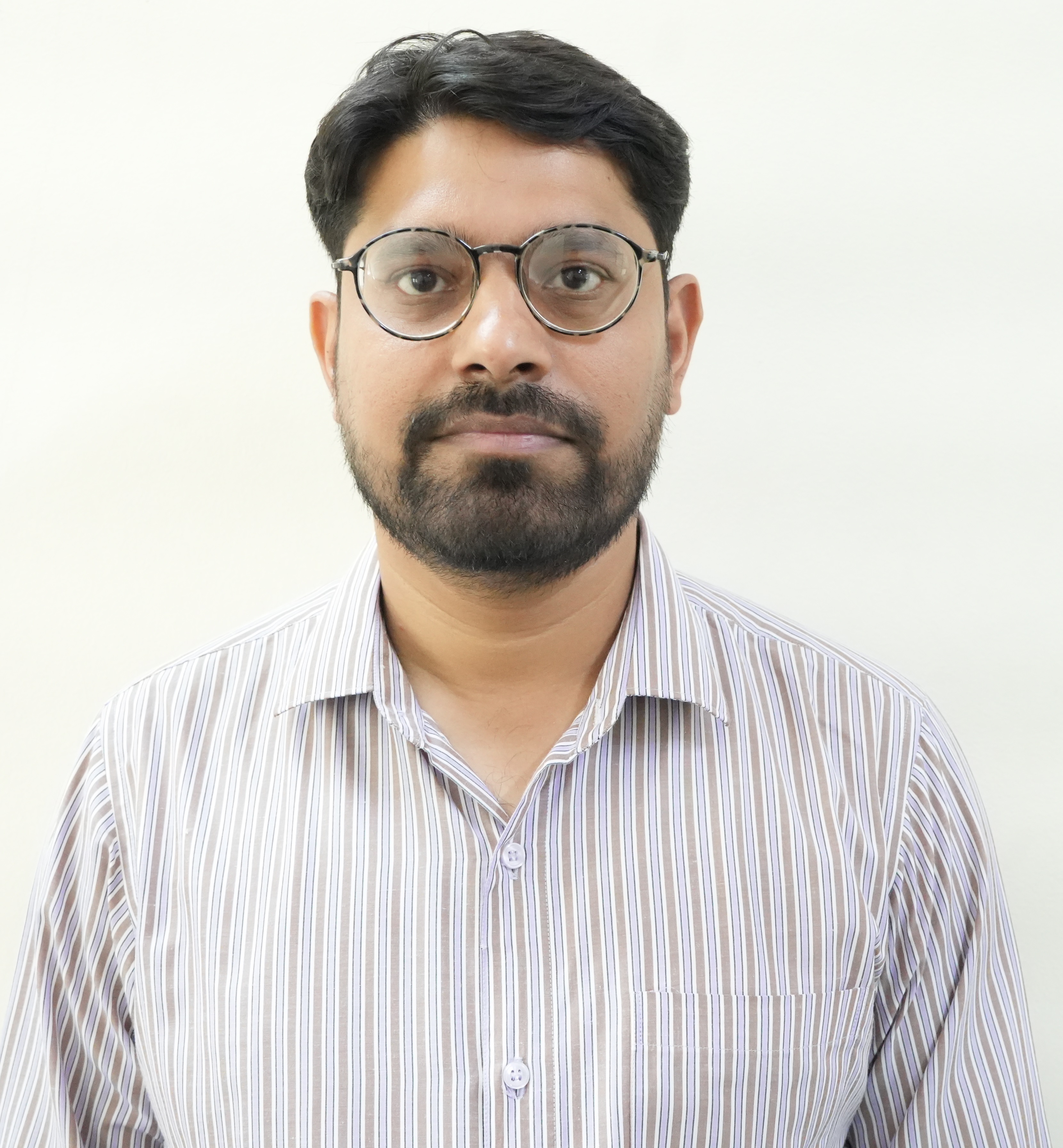 Dr. Hamza Siddiqui