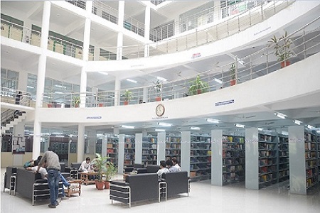 University Library