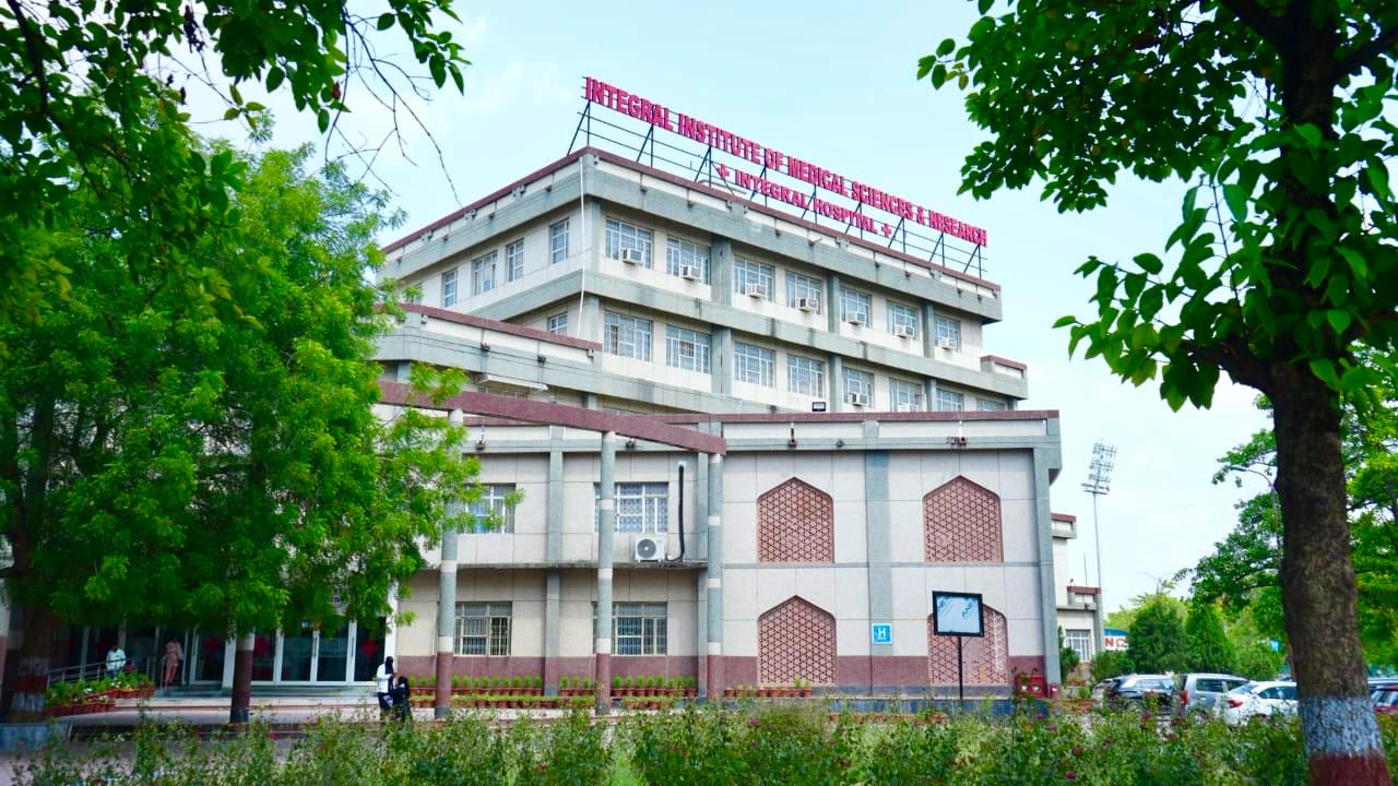 Medical Facilities